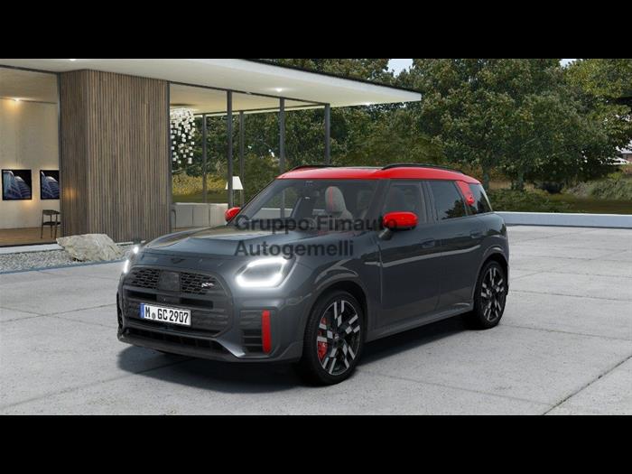 Fimauto - MINI Countryman | ID 36452