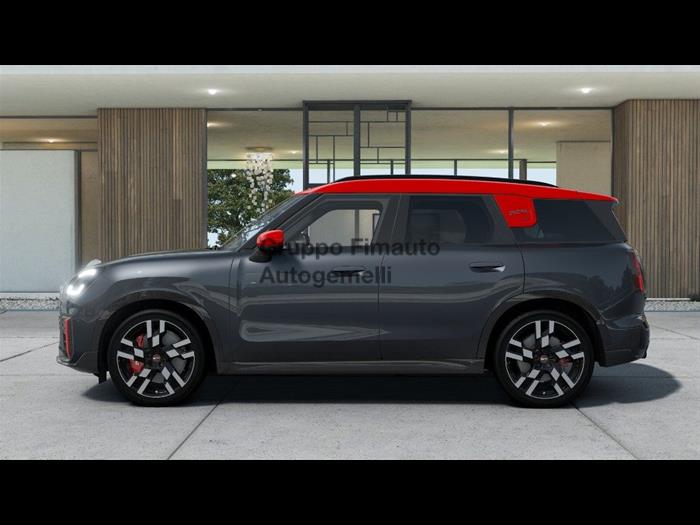 Fimauto - MINI Countryman | ID 36452