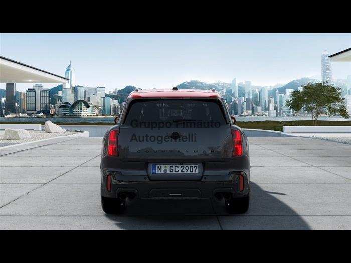 Fimauto - MINI Countryman | ID 36452