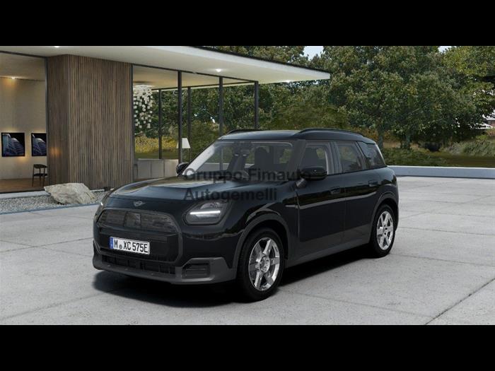 Fimauto - MINI Countryman | ID 36479