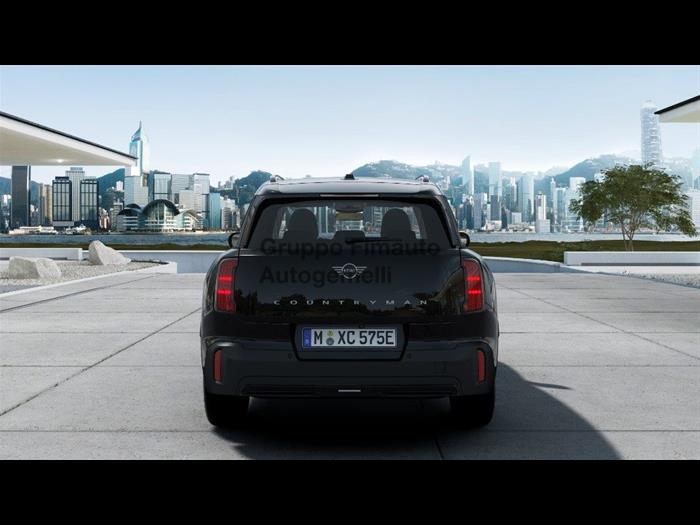 Fimauto - MINI Countryman | ID 36479