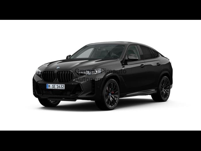 Fimauto - BMW X6 | ID 36480