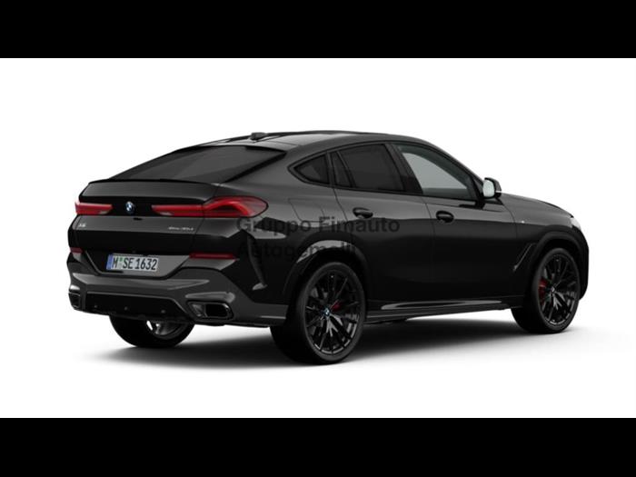 Fimauto - BMW X6 | ID 36480