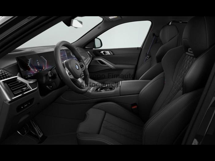 Fimauto - BMW X6 | ID 36480