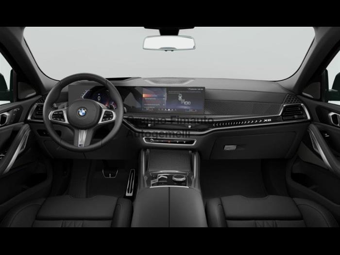 Fimauto - BMW X6 | ID 36480