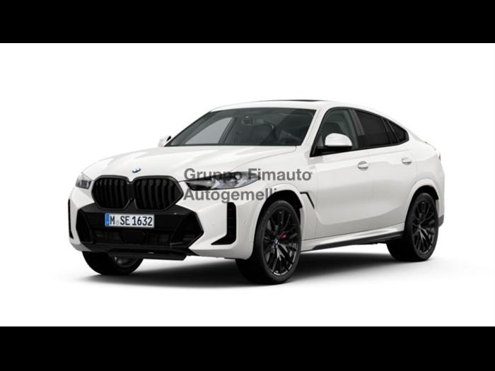 Fimauto - BMW X6 | ID 36482