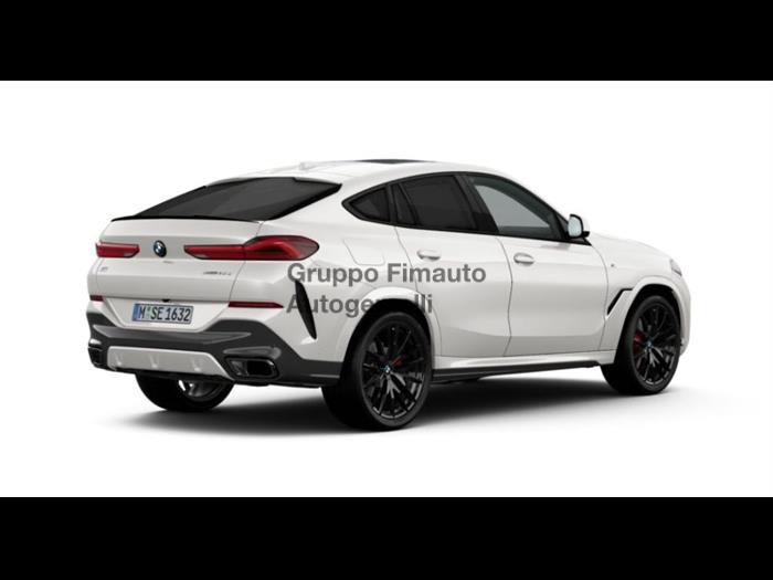 Fimauto - BMW X6 | ID 36482