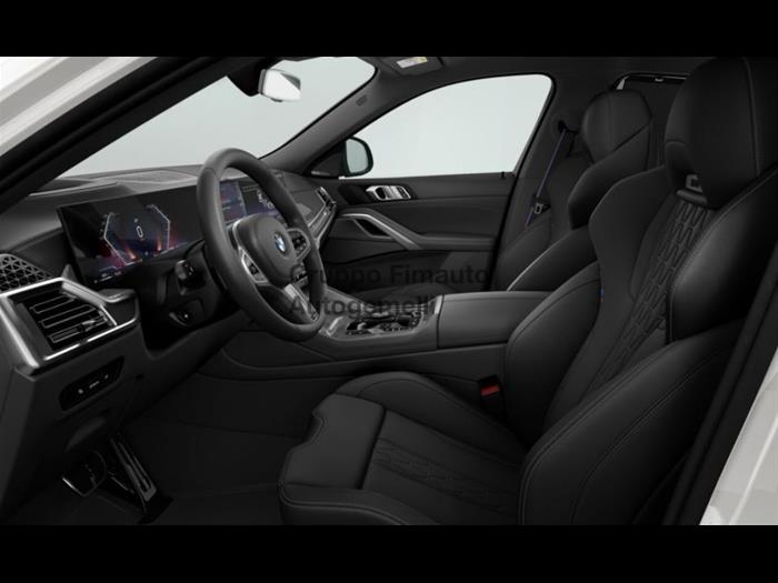 Fimauto - BMW X6 | ID 36482