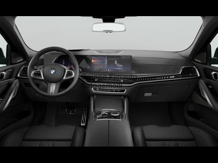 Fimauto - BMW X6 | ID 36482