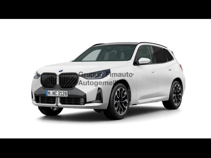 Fimauto - BMW X3 | ID 36464