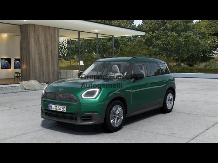 Fimauto - MINI Mini | ID 36477