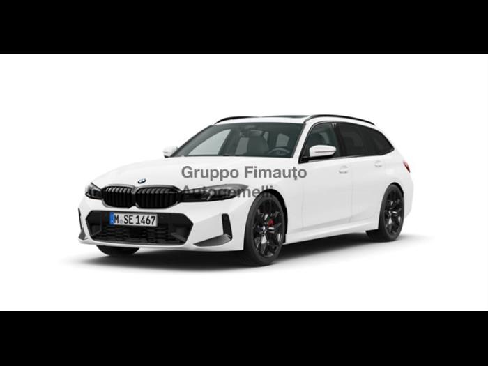 Fimauto - BMW 320 | ID 36506