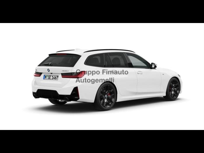 Fimauto - BMW 320 | ID 36506