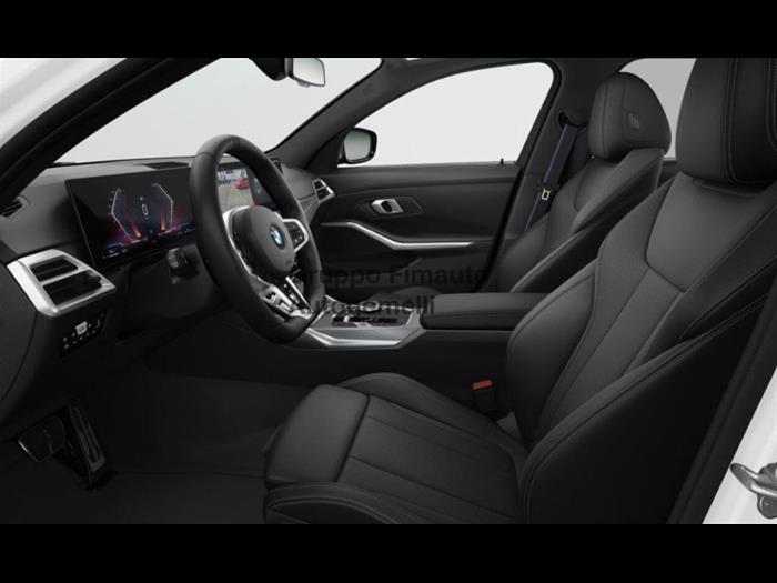 Fimauto - BMW 320 | ID 36506