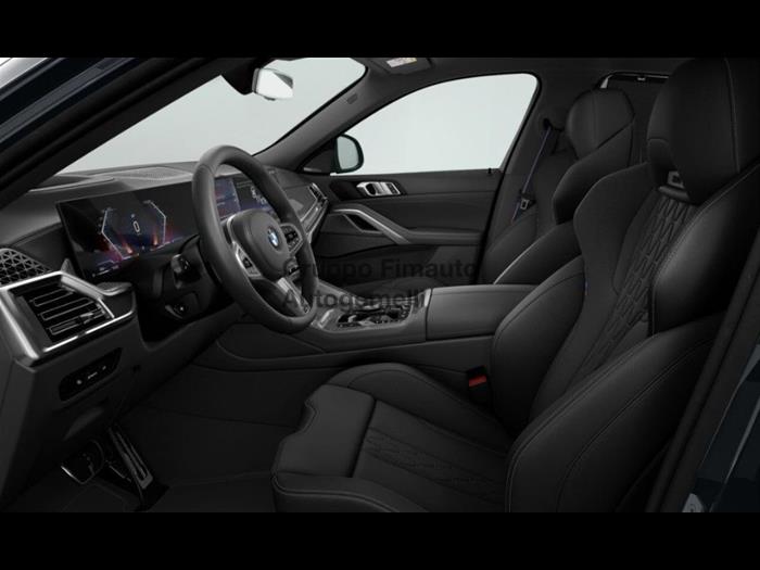 Fimauto - BMW X6 | ID 36507