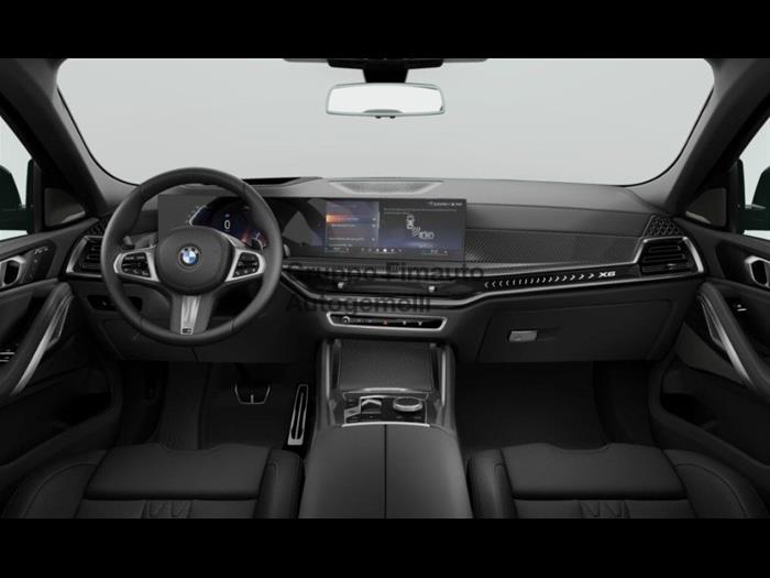 Fimauto - BMW X6 | ID 36507