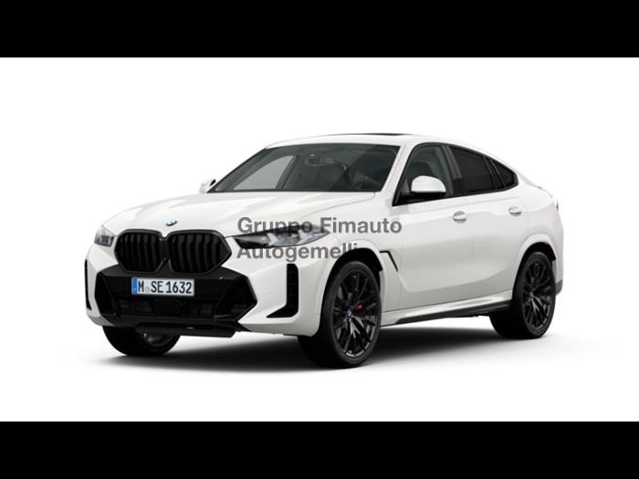 Fimauto - BMW X6 | ID 36508