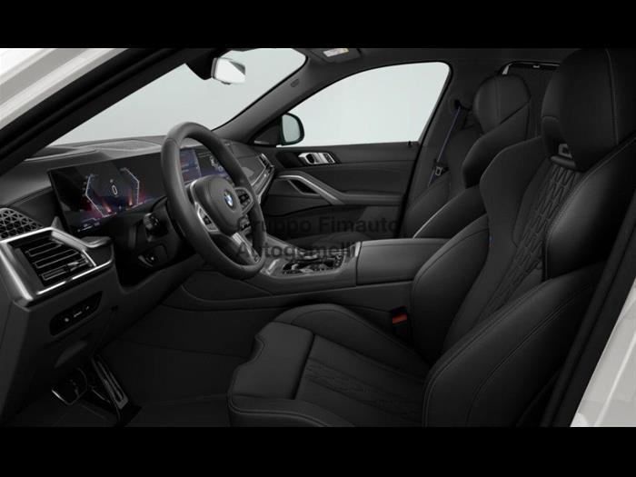 Fimauto - BMW X6 | ID 36508