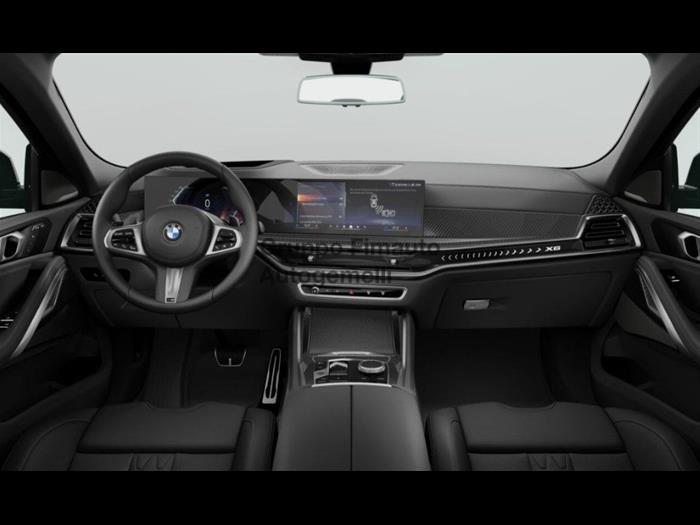 Fimauto - BMW X6 | ID 36508