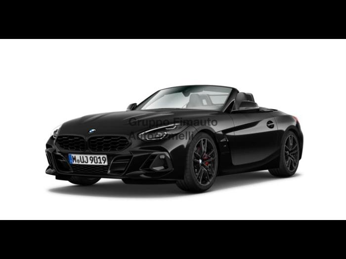Fimauto - BMW Z4 | ID 36512