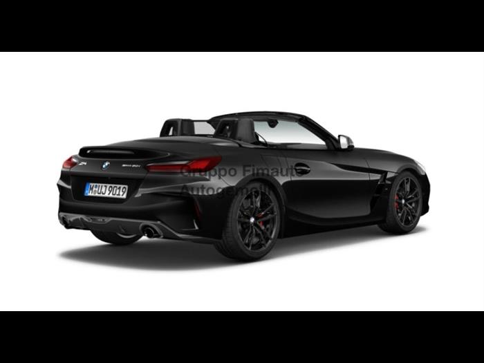 Fimauto - BMW Z4 | ID 36512