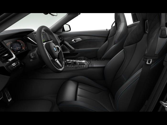 Fimauto - BMW Z4 | ID 36512