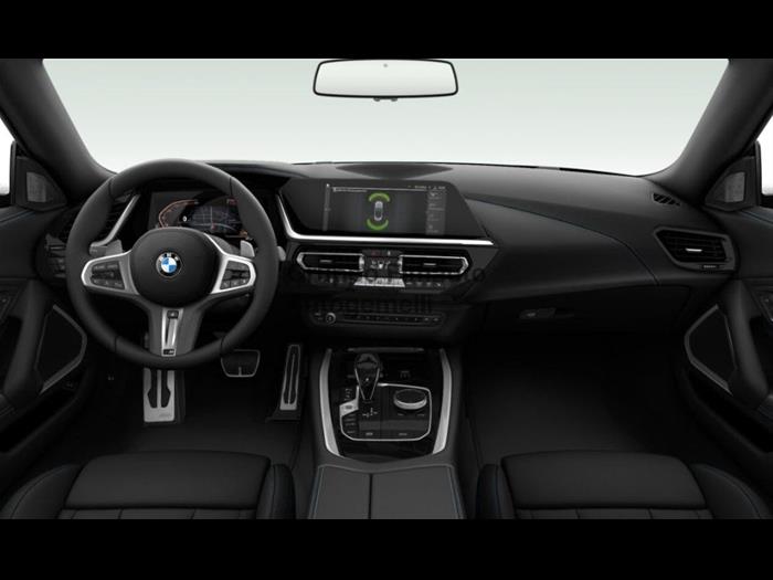 Fimauto - BMW Z4 | ID 36512