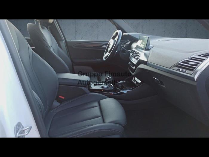 Fimauto - BMW X3 | ID 36514