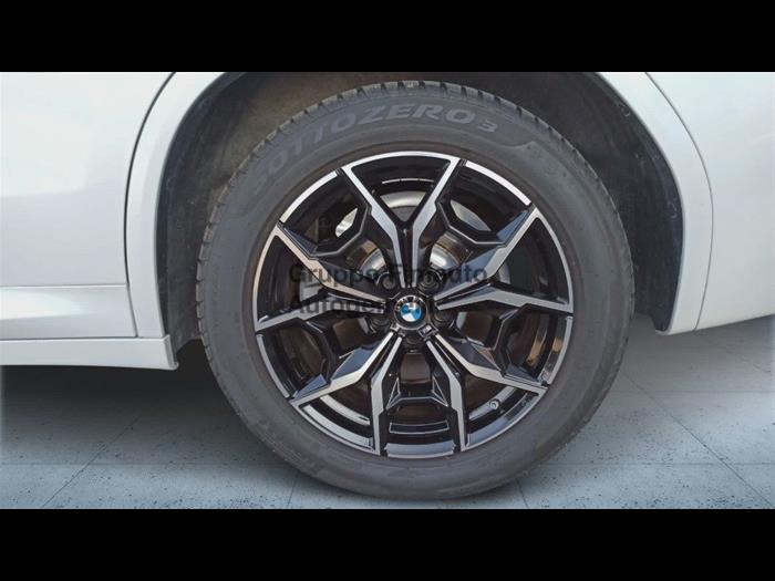 Fimauto - BMW X3 | ID 36514