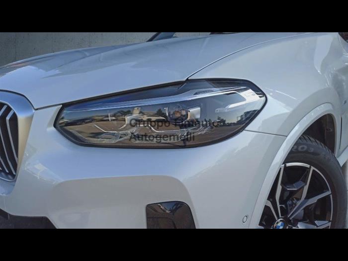 Fimauto - BMW X3 | ID 36514