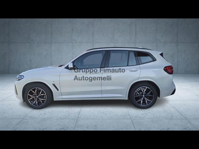 Fimauto - BMW X3 | ID 36514