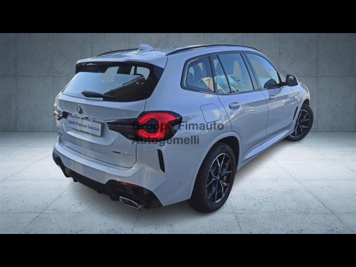 Fimauto - BMW X3 | ID 36514