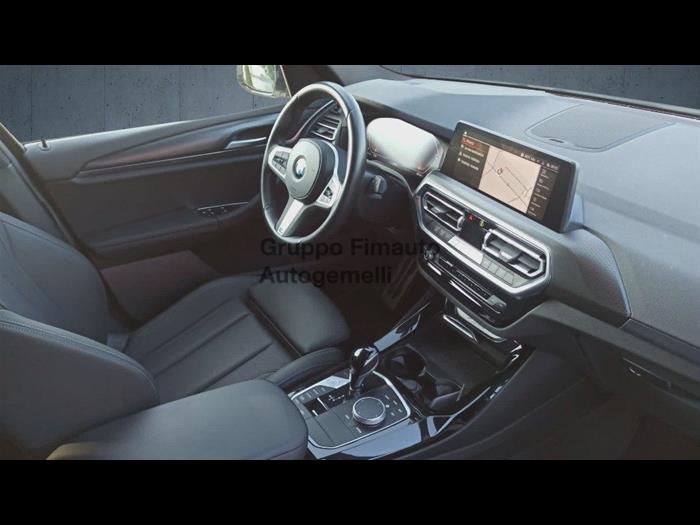 Fimauto - BMW X3 | ID 36514