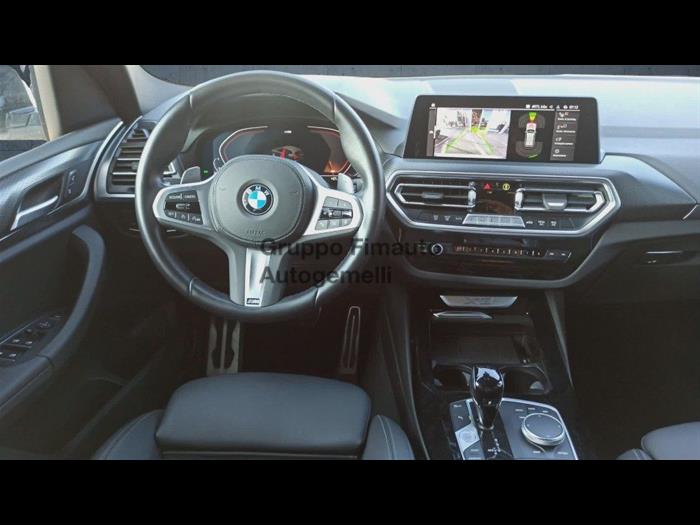 Fimauto - BMW X3 | ID 36514