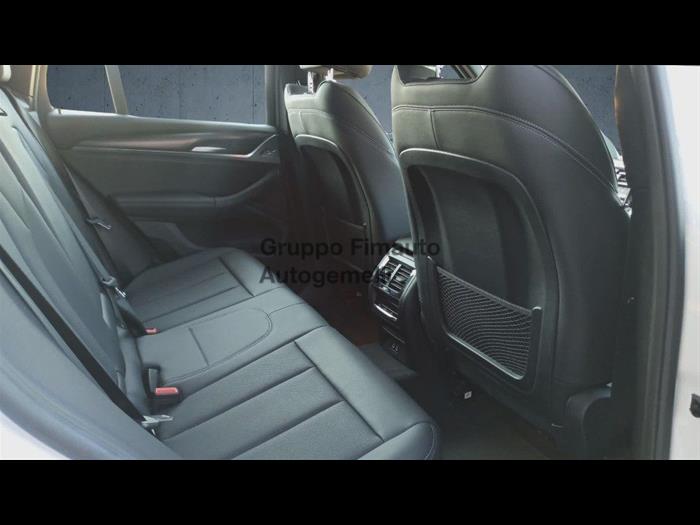 Fimauto - BMW X3 | ID 36514