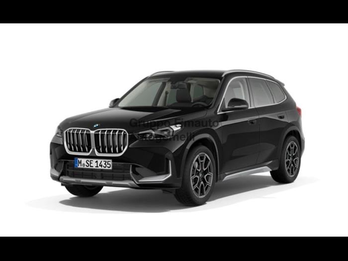 Fimauto - BMW X1 | ID 36510