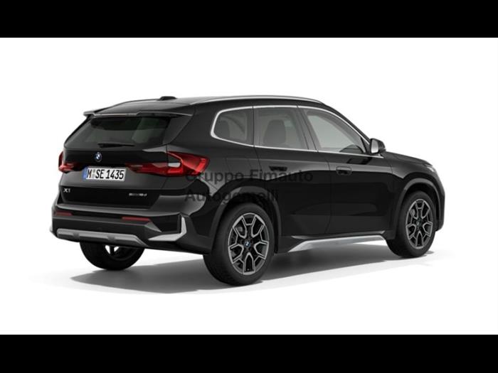 Fimauto - BMW X1 | ID 36510