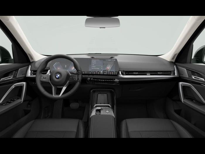 Fimauto - BMW X1 | ID 36510