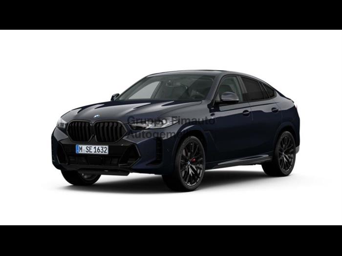 Fimauto - BMW X6 | ID 36515