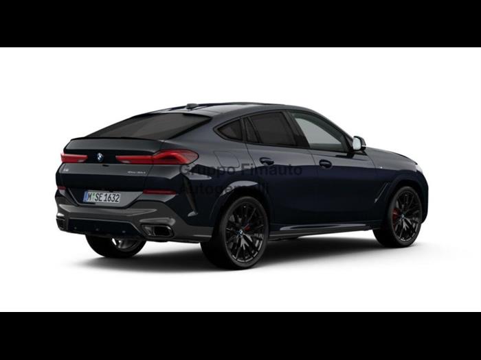 Fimauto - BMW X6 | ID 36515