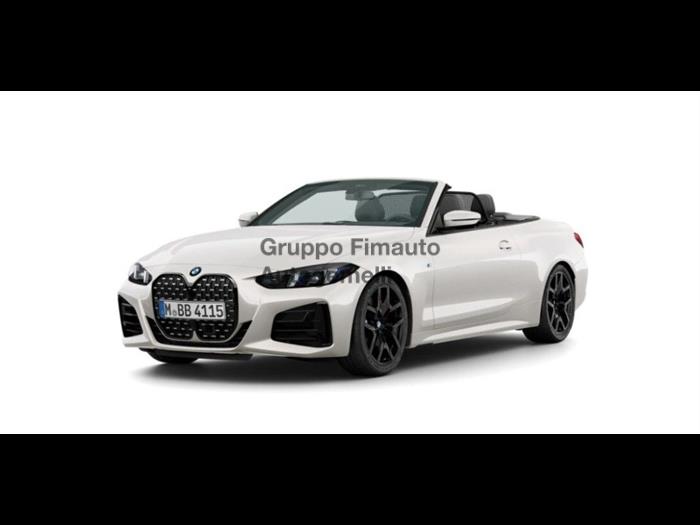 Fimauto - BMW 420 | ID 36519