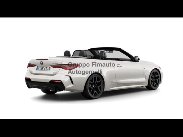 Fimauto - BMW 420 | ID 36519