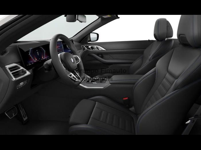 Fimauto - BMW 420 | ID 36519