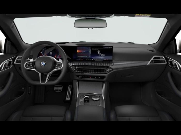 Fimauto - BMW 420 | ID 36519