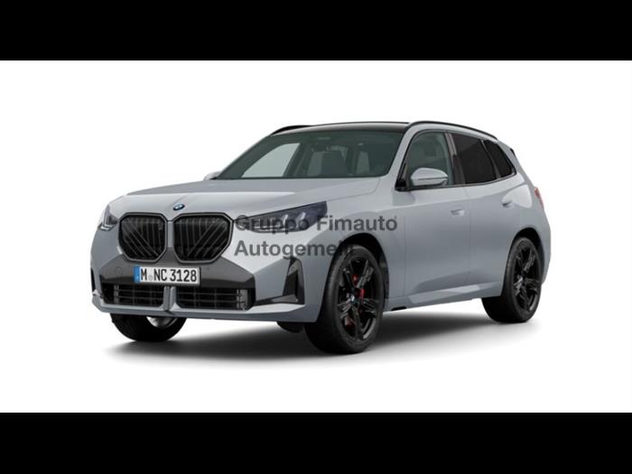 Fimauto - BMW X3 | ID 36520