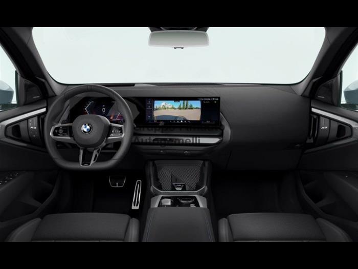 Fimauto - BMW X3 | ID 36520