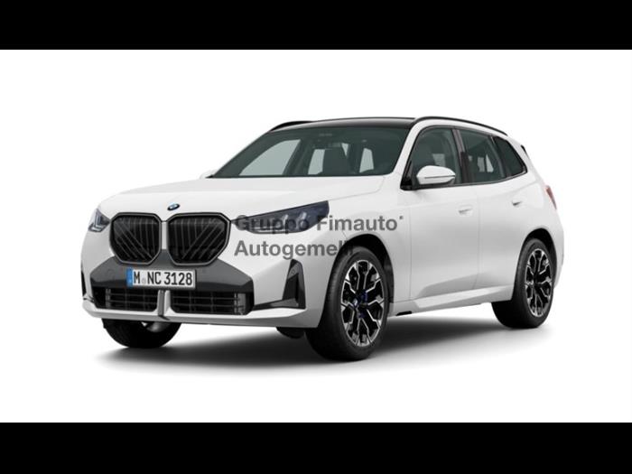 Fimauto - BMW X3 | ID 36523