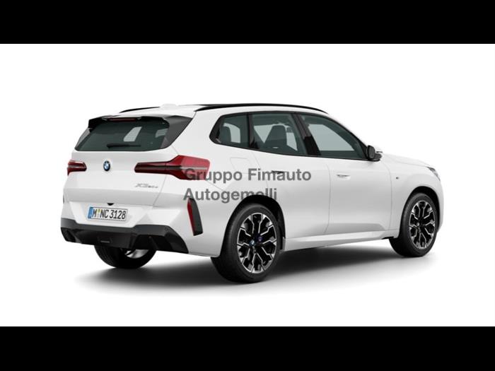 Fimauto - BMW X3 | ID 36523