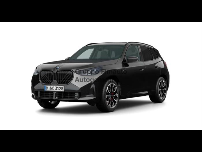 Fimauto - BMW X3 | ID 36524