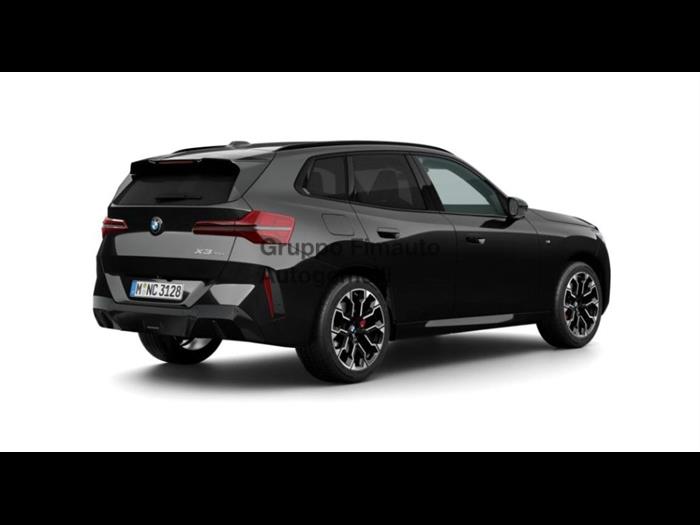 Fimauto - BMW X3 | ID 36524